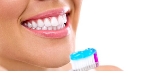 Oral hygiene a must for healthy teeth