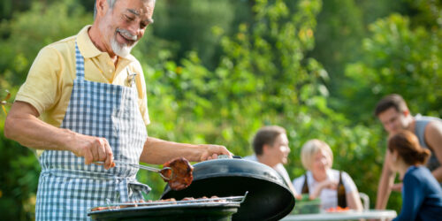 Outdoor Grills and Cooking Equipment for your next Sunday cookout