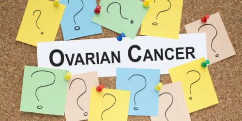 Ovarian Cancer Symptoms