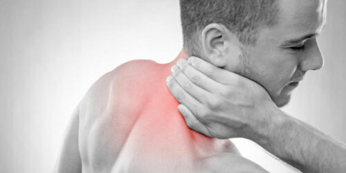 Overview of chronic pain management