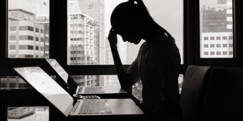 Long-Term Consequences of Workplace Stress