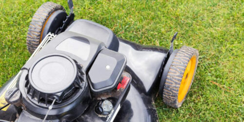 Lawn mowers sale: The best time for purchase