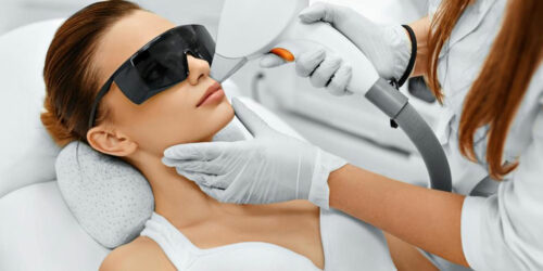 Laser hair removal &#8211; What to expect