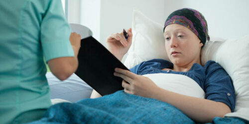 Leukemia, important things to know about symptoms and treatment