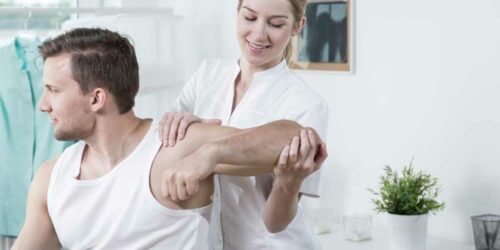 Leading Causes of Upper Arm Muscle Pain