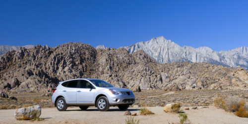 Learn About The New Subaru Crosstrek Hybrid