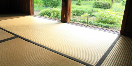 Learn about various floor mat options available for your home