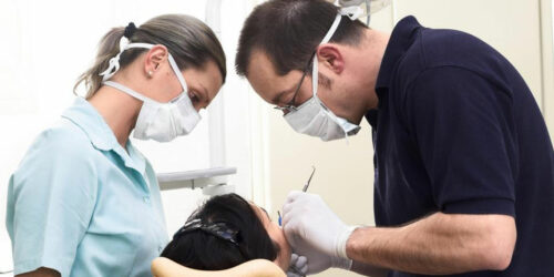 Learn all about dental insurance