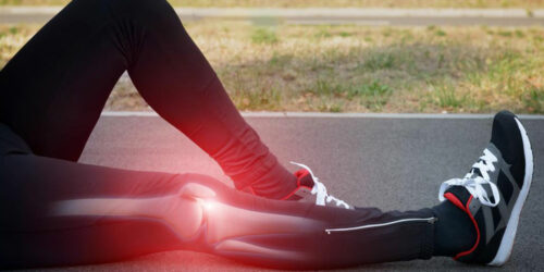 Leg Pain: Causes and symptoms