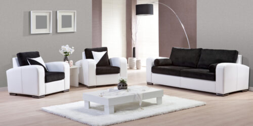 Living room furniture sets for your home