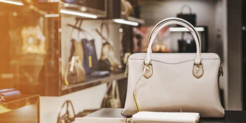 List of Leather Handbags