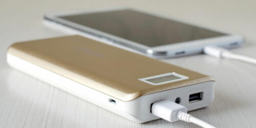 Mobile power banks and portable chargers to keep you connected