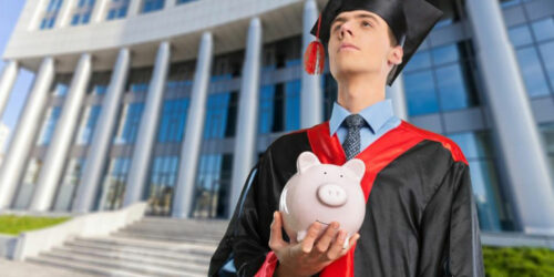 Most popular student loans