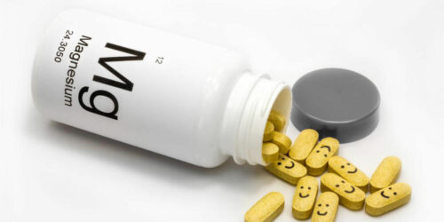 Magnesium supplements &#8211; What you should know