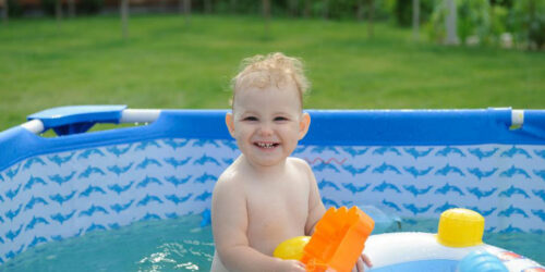 Maintaining your fiberglass swimming pool the right way