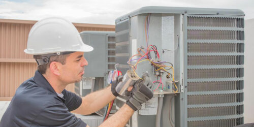 Maintenance tips for HVAC systems for cooler summers