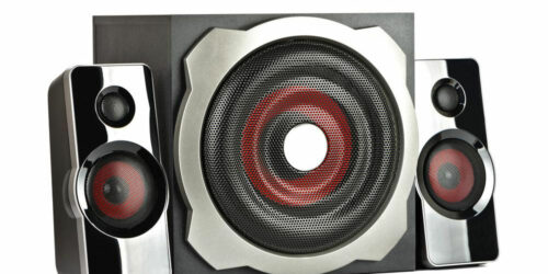 Make your house party ready with the best music speakers