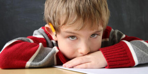 Managing ADHD symptoms in children