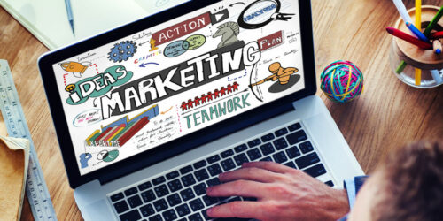 Marketing &#8211; Benefits and types