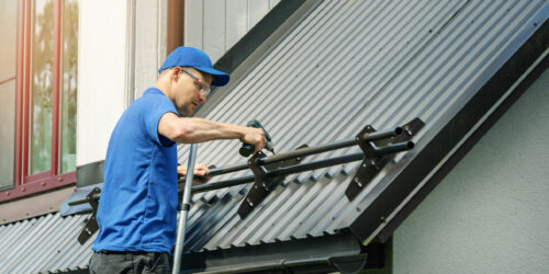 Metal Roofing &#8211; Benefits, Types, and Cost