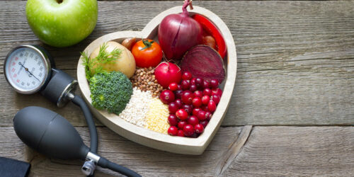 Medications and lifestyle changes to reduce cholesterol