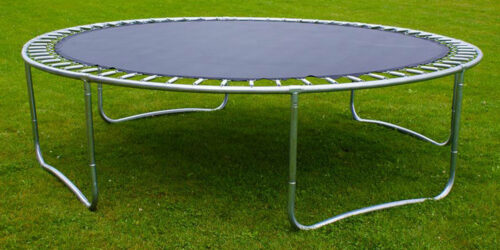 Mistakes to avoid when buying a trampoline