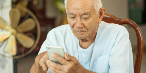 Must-have AARP cellphones for seniors