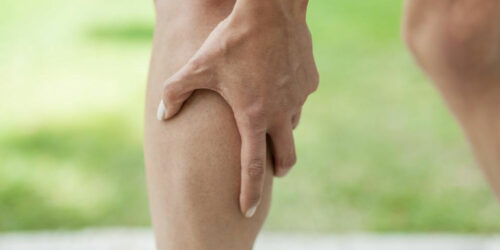 Nocturnal leg cramps: Understanding what&#8217;s keeping you up at night