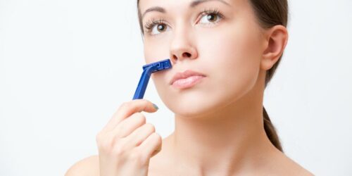 No more shaving woes for women with sensitive skin