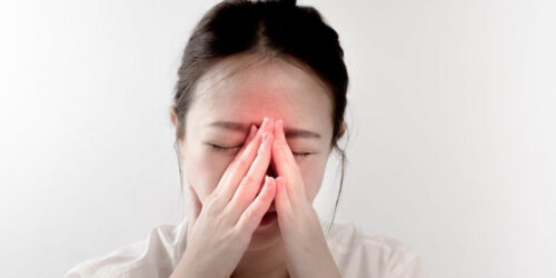 Natural Remedies to Prevent Sinus