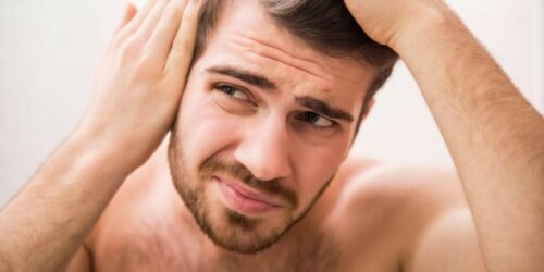 Natural remedies for baldness that you should try