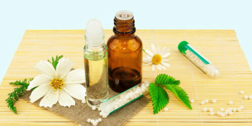 Natural remedies to beat allergies