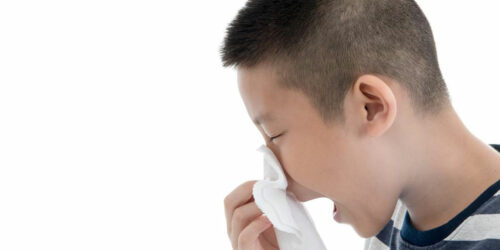 Natural remedies to consider before taking sinus medications