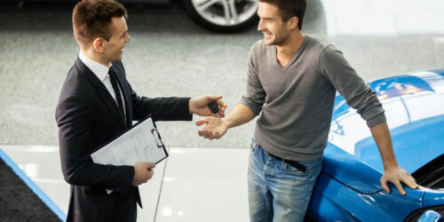 Narrow down choices to get the best used car deals