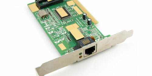 Network cards – Functions and best brands