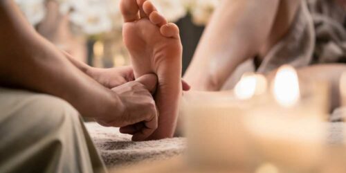 Neuropathy in Feet &#8211; Effective Ways to Ease the Pain