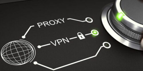 Need for SSL VPN security