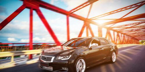 Nissan Maxima – Things to Look Out For