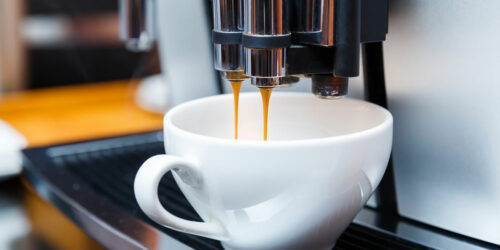 Smart coffee makers to buy this Cyber Monday