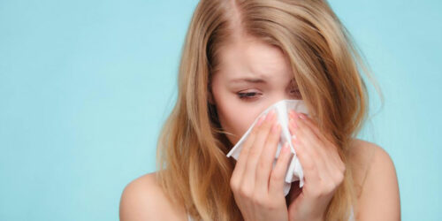 Some Natural remedies to treat allergies