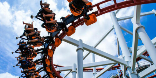 Some of America&#8217;s whackiest theme parks