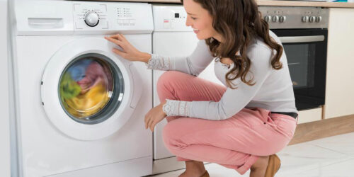 Some of the popular washing machines to buy in 2017