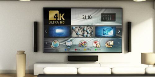 Some essential things to consider while purchasing a Smart TV