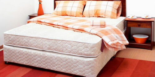 Some useful factors to consider while buying a mattress online