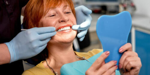 Some useful insight on dental implants