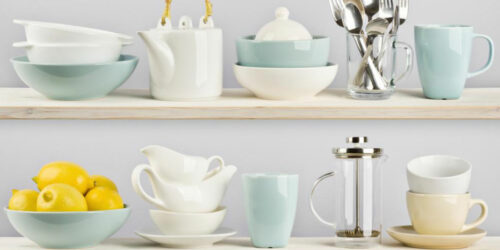 Some useful tips to take care of melamine ware