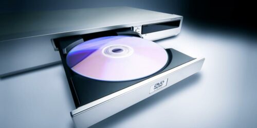 Sony &#8211; A key entity in the world of DVD players