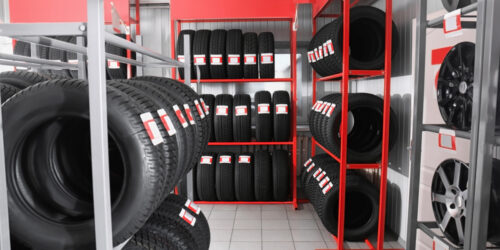 Save Big on Your Next Car Service with Sears Tires Coupons