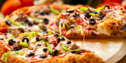 Save With Dominos Pizza Coupon Codes