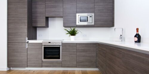 Save money on purchase of the best kitchen cabinets online